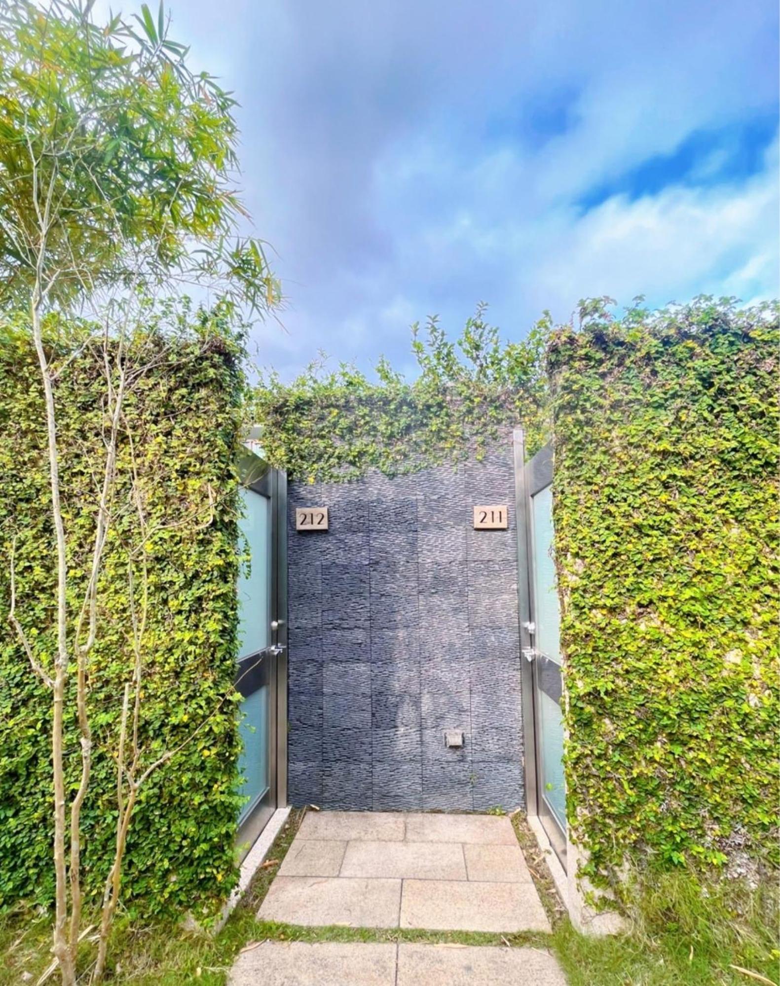Hofi Villa Toucheng Exteriör bild