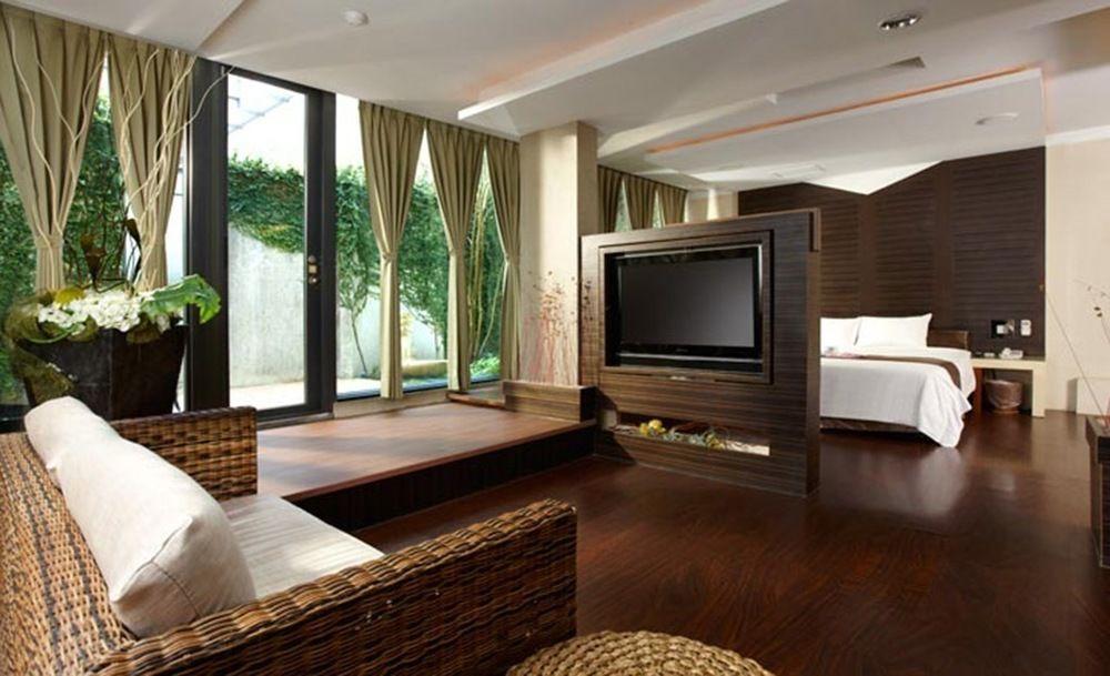 Hofi Villa Toucheng Exteriör bild
